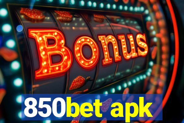 850bet apk